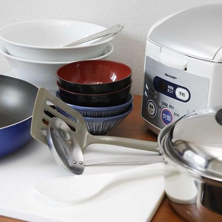 Flexstay Inn Ekoda Tokyo Ngoại thất bức ảnh