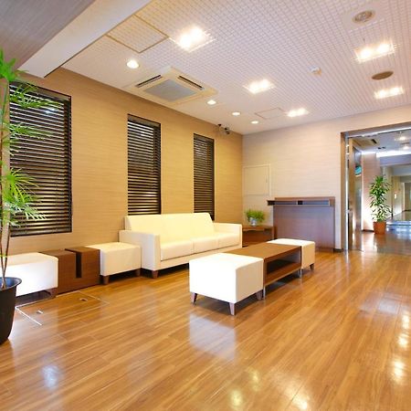 Flexstay Inn Ekoda Tokyo Ngoại thất bức ảnh