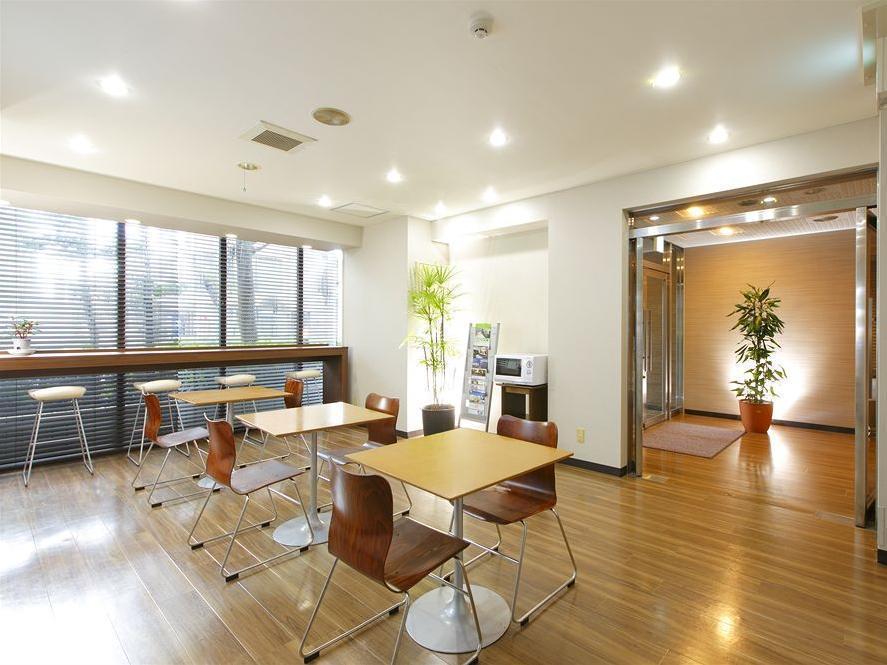 Flexstay Inn Ekoda Tokyo Ngoại thất bức ảnh
