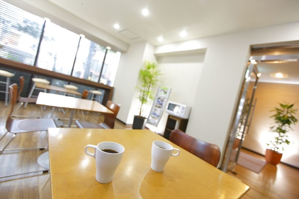Flexstay Inn Ekoda Tokyo Ngoại thất bức ảnh