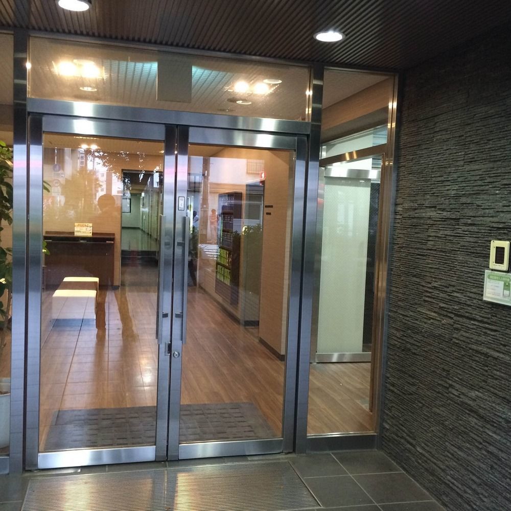 Flexstay Inn Ekoda Tokyo Ngoại thất bức ảnh