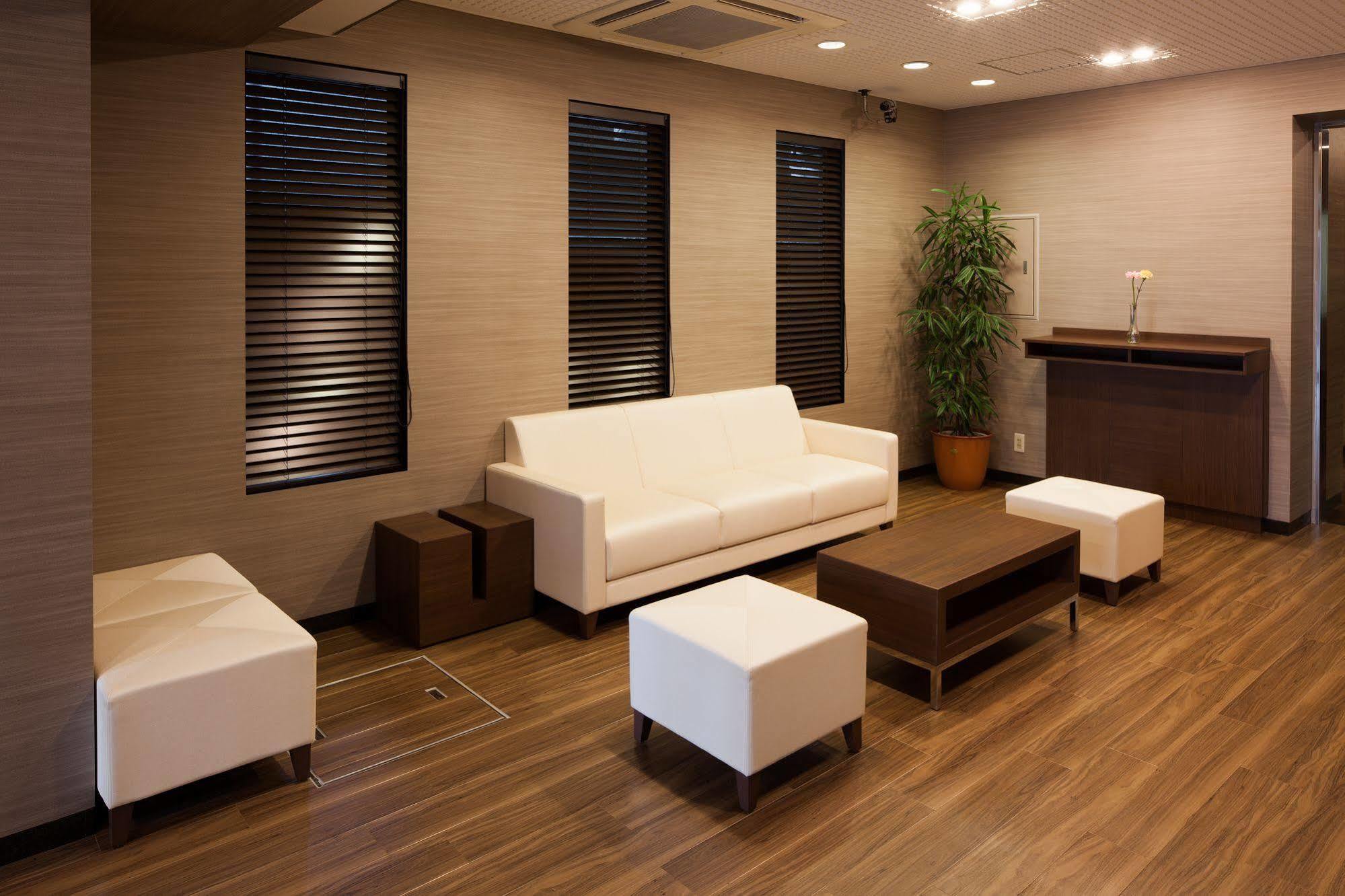Flexstay Inn Ekoda Tokyo Ngoại thất bức ảnh