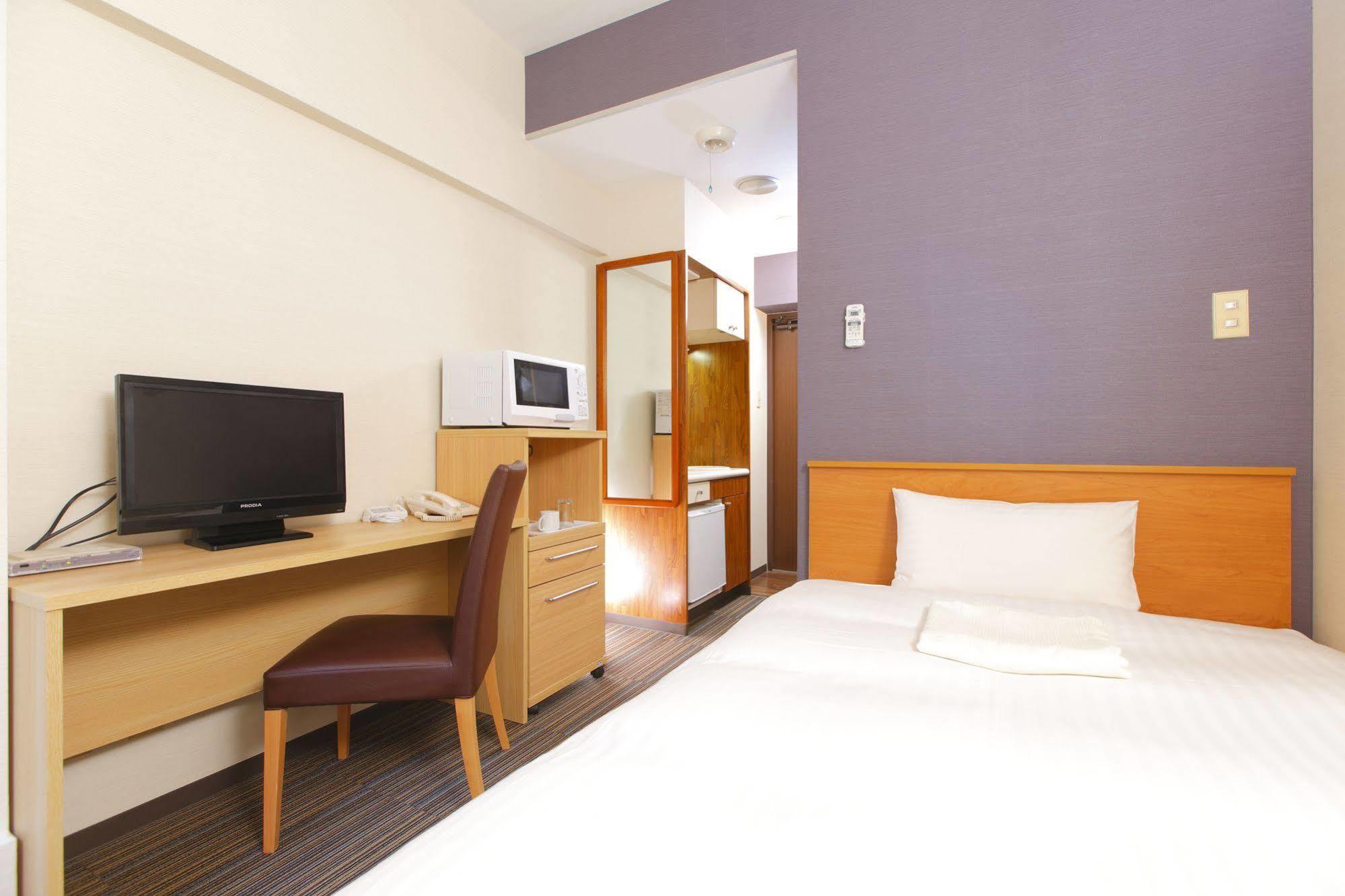 Flexstay Inn Ekoda Tokyo Ngoại thất bức ảnh