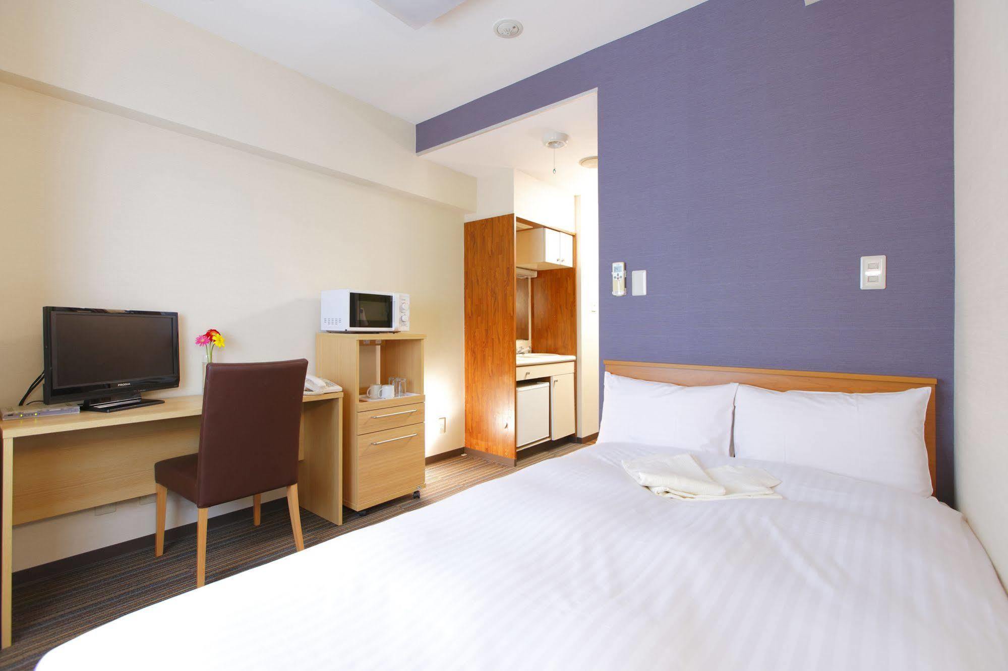 Flexstay Inn Ekoda Tokyo Ngoại thất bức ảnh