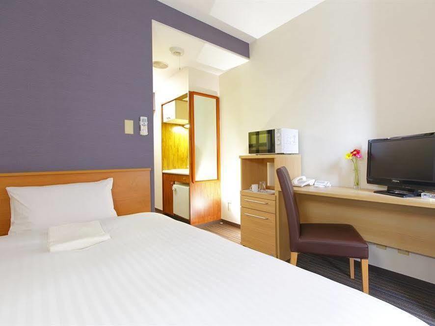 Flexstay Inn Ekoda Tokyo Ngoại thất bức ảnh