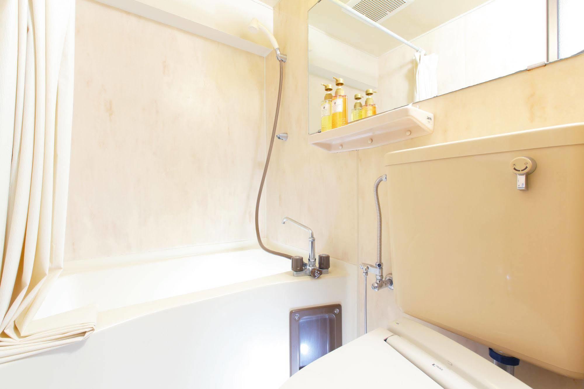 Flexstay Inn Ekoda Tokyo Ngoại thất bức ảnh