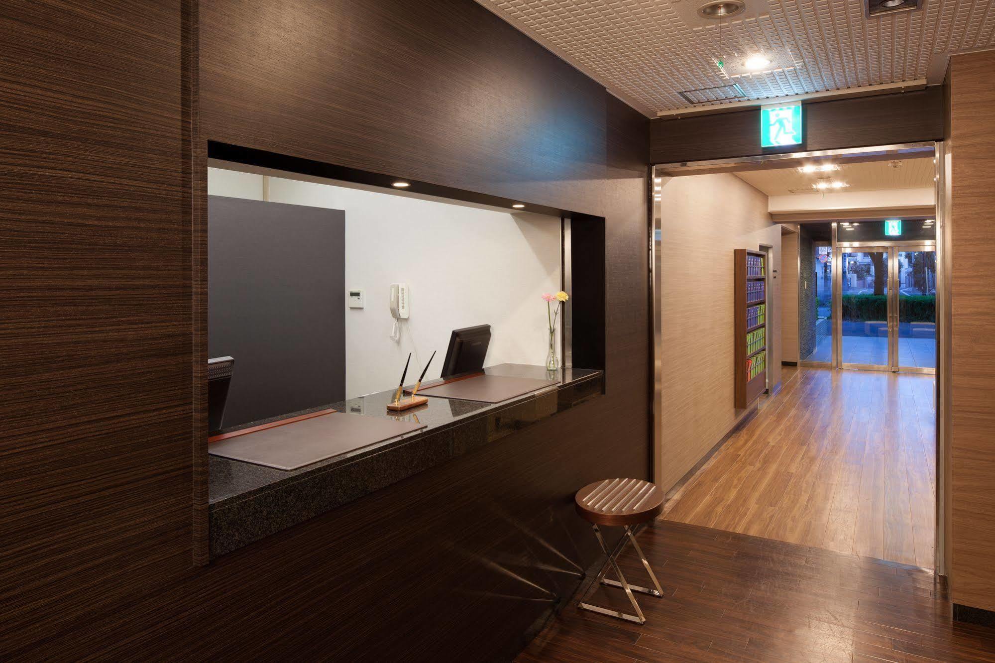 Flexstay Inn Ekoda Tokyo Ngoại thất bức ảnh