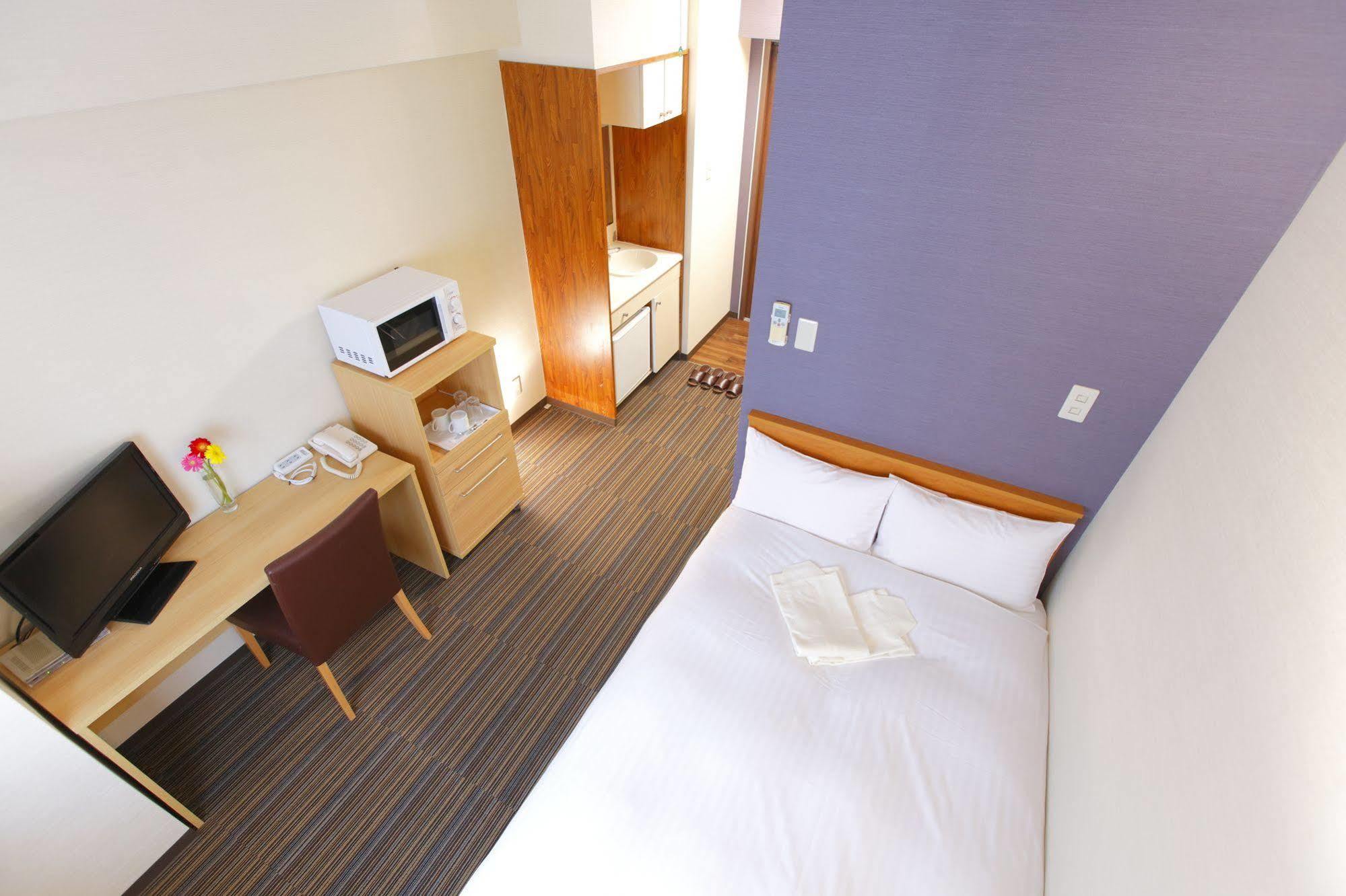 Flexstay Inn Ekoda Tokyo Ngoại thất bức ảnh