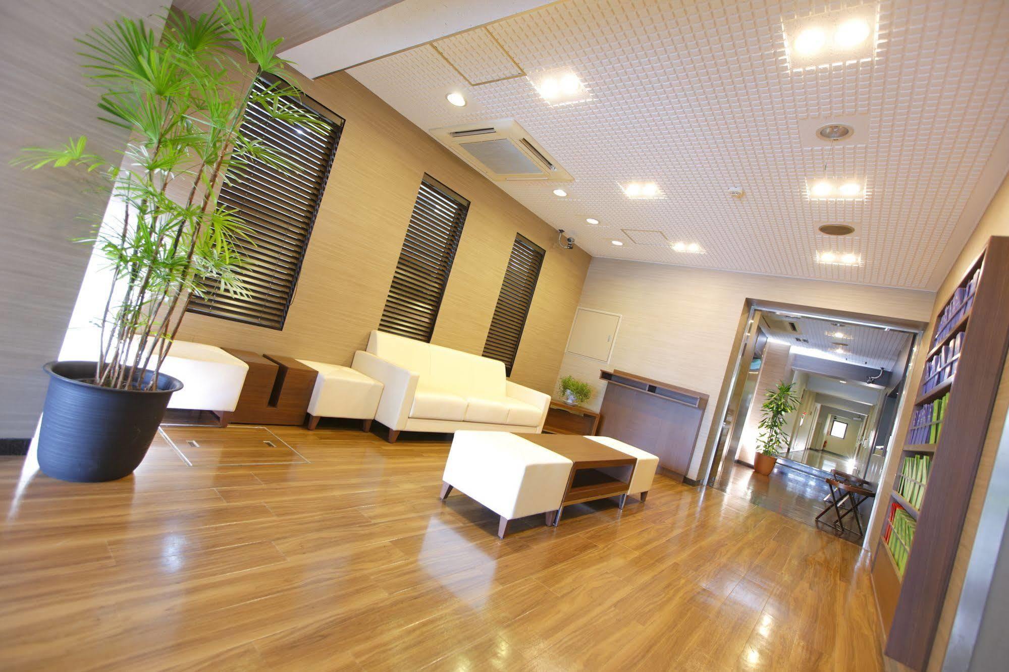 Flexstay Inn Ekoda Tokyo Ngoại thất bức ảnh